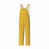 Pioneer PVC Rainsuit, Yellow, XL V3010460U-XL